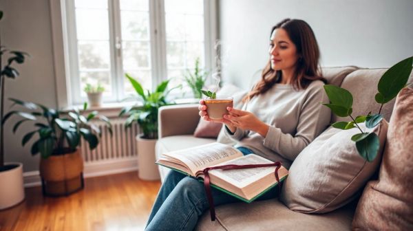 10 astuces pour améliorer votre santé et votre bien-être