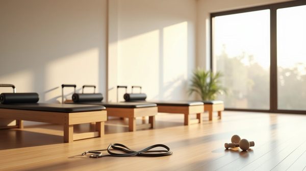 Découvrir lf pilates center : comprendre ce qui rend un studio de pilates unique