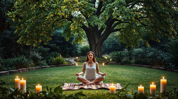 Guide des retraites yoga bien-être pour une sérénité maximale