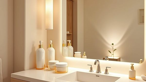Les soins esthétiques professionnels pour une peau éclatante