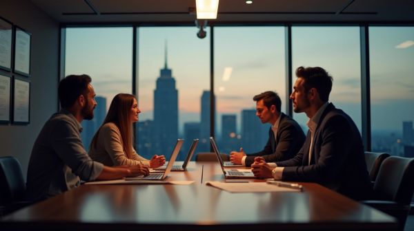 Prévention en entreprise : les acteurs qui misent sur les signaux faibles