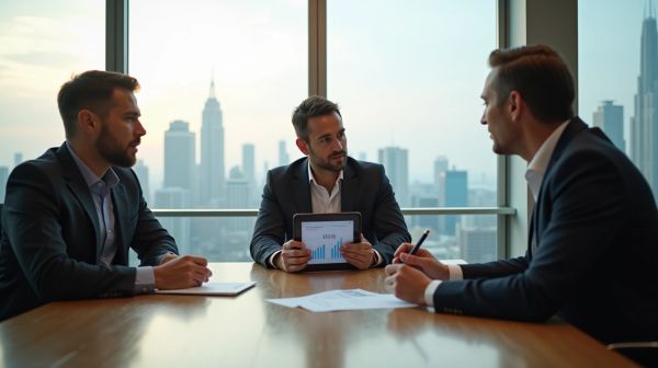 Prévention en entreprise : les acteurs qui misent sur les signaux faibles