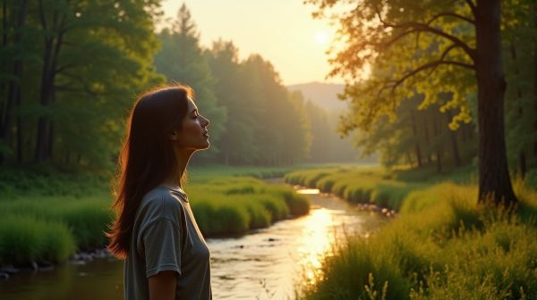 Rétablir un équilibre énergétique durable : comprendre, agir et préserver