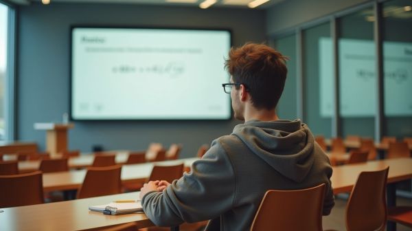 Réussir sa prépa LAS à Poitiers : conseils pour exceller