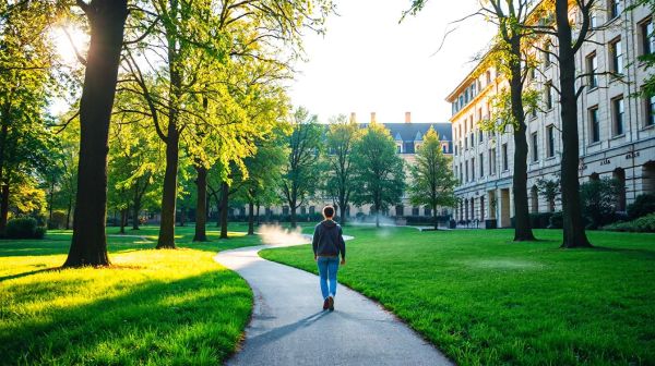 Top stratégies pour briller en prépa LAS à Poitiers